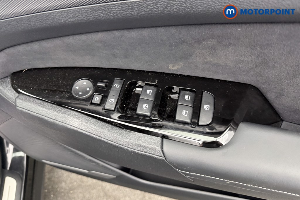 KIA Sportage Gt-Line Automatic Petrol-Electric Hybrid SUV - Stock Number (1628483) - 3rd supplementary image