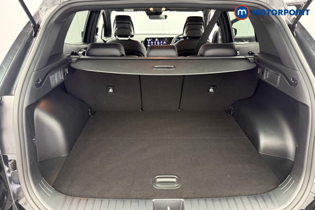 KIA Sportage Gt-Line Automatic Petrol-Electric Hybrid SUV - Stock Number (1628483) - 22nd supplementary image
