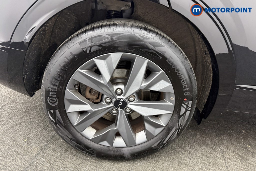 KIA Sportage Gt-Line Automatic Petrol-Electric Hybrid SUV - Stock Number (1628483) - 28th supplementary image