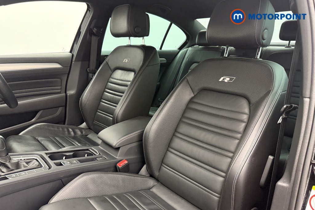Volkswagen Passat R-Line Automatic Diesel Saloon - Stock Number (1628486) - 7th supplementary image