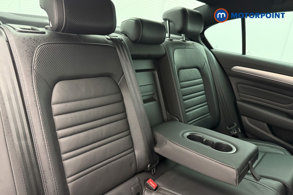 Volkswagen Passat R-Line Automatic Diesel Saloon - Stock Number (1628486) - 12th supplementary image