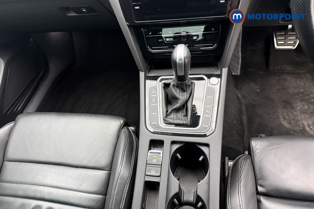 Volkswagen Passat R-Line Automatic Diesel Saloon - Stock Number (1628486) - 20th supplementary image