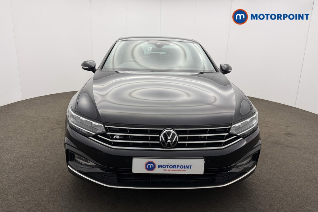 Volkswagen Passat R-Line Automatic Diesel Saloon - Stock Number (1628486) - 25th supplementary image