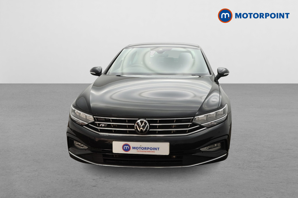 Volkswagen Passat R-Line Automatic Diesel Saloon - Stock Number (1628486) - Front bumper