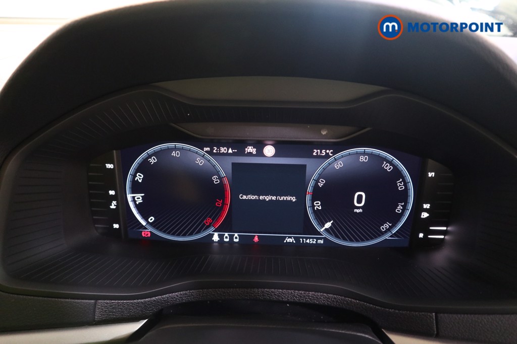 Skoda Karoq Se Drive Manual Petrol SUV - Stock Number (1628532) - 4th supplementary image