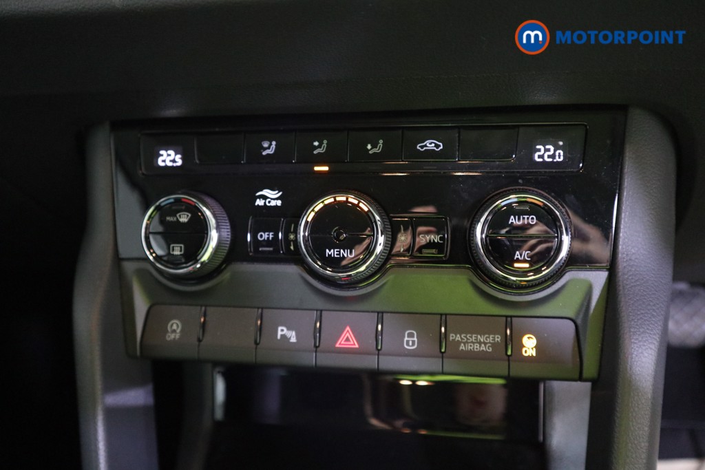 Skoda Karoq Se Drive Manual Petrol SUV - Stock Number (1628532) - 7th supplementary image