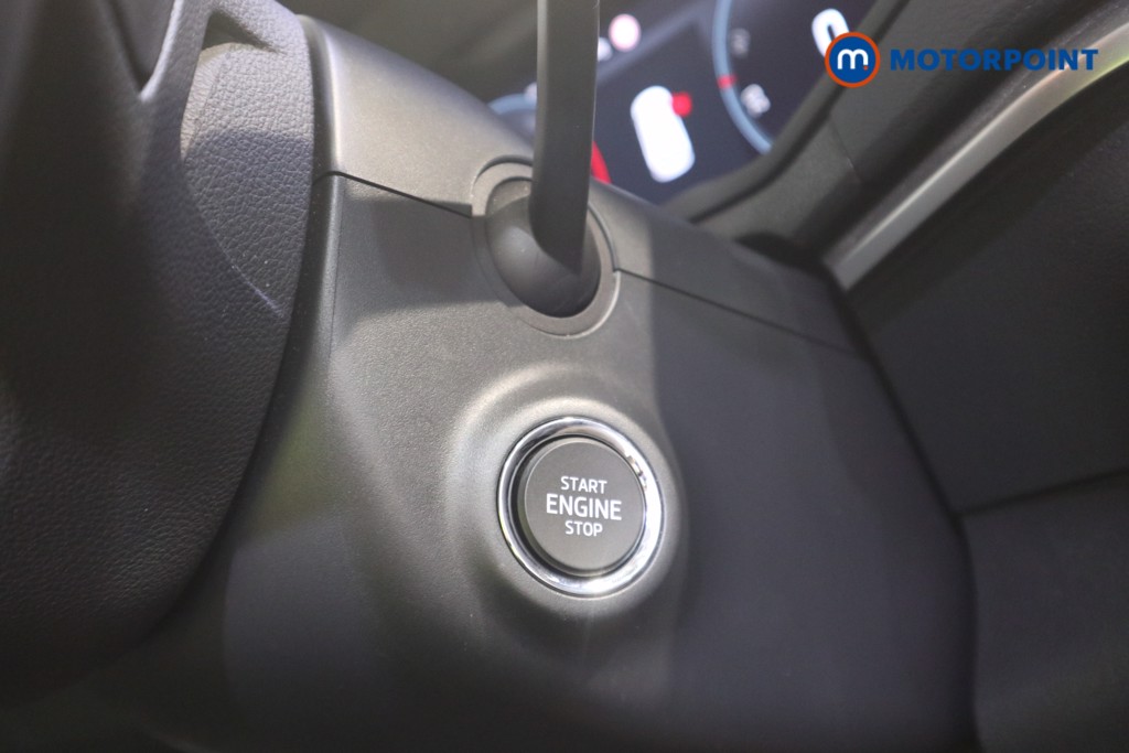 Skoda Karoq Se Drive Manual Petrol SUV - Stock Number (1628532) - 11th supplementary image