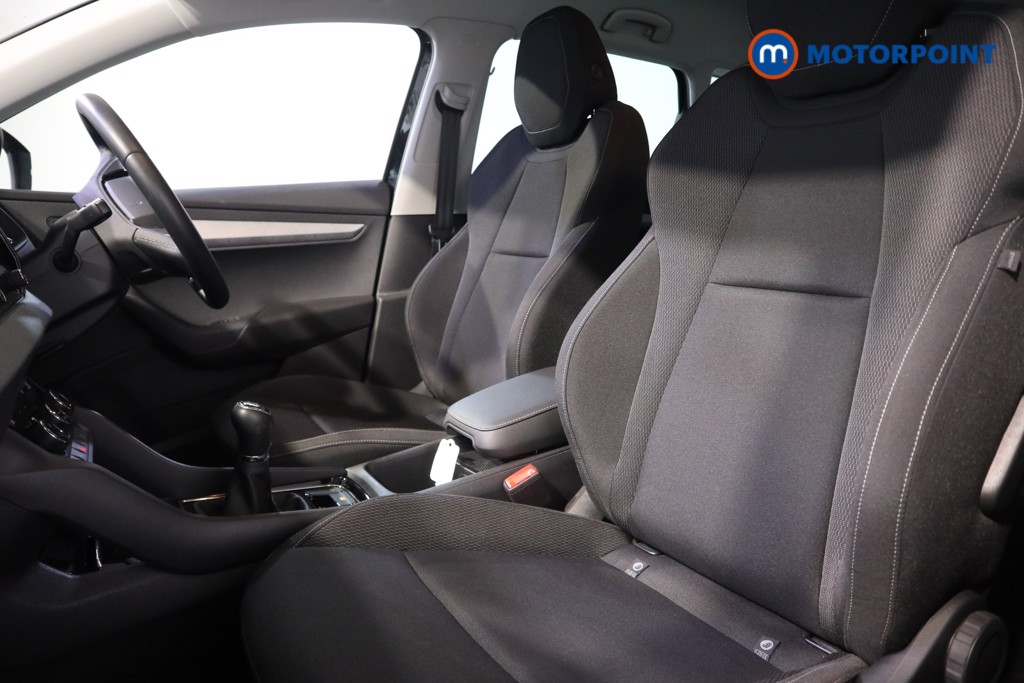 Skoda Karoq Se Drive Manual Petrol SUV - Stock Number (1628532) - 15th supplementary image