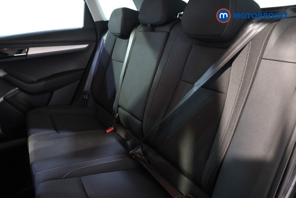 Skoda Karoq Se Drive Manual Petrol SUV - Stock Number (1628532) - 17th supplementary image