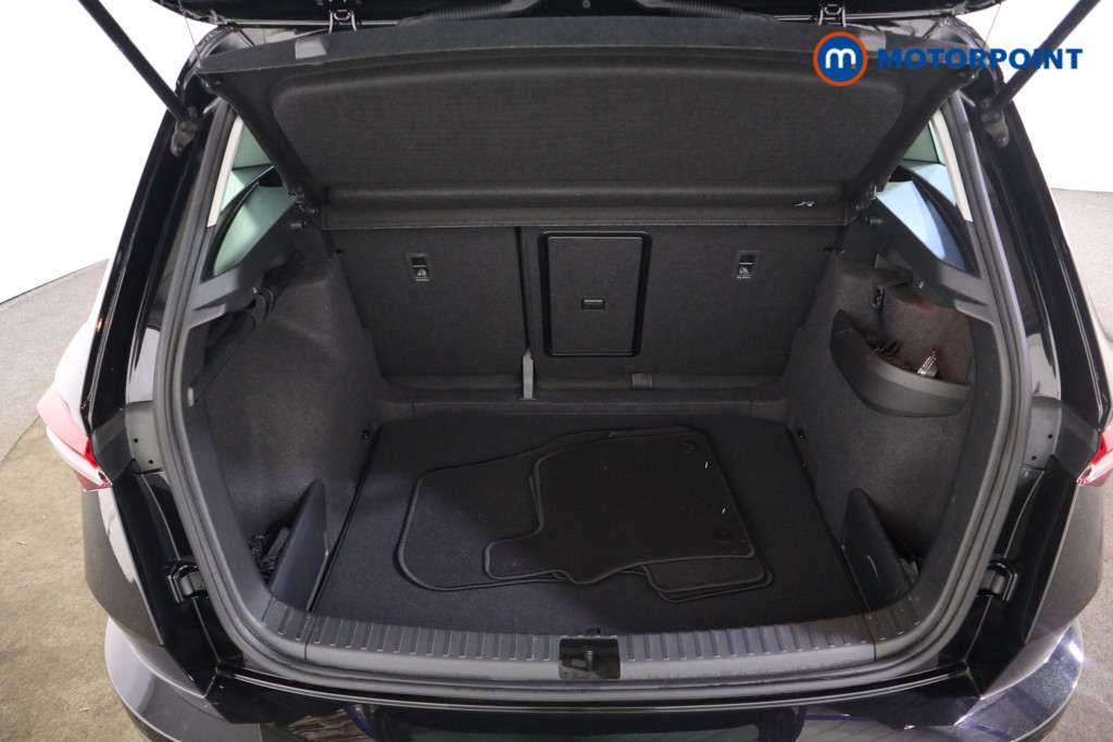 Skoda Karoq Se Drive Manual Petrol SUV - Stock Number (1628532) - 19th supplementary image