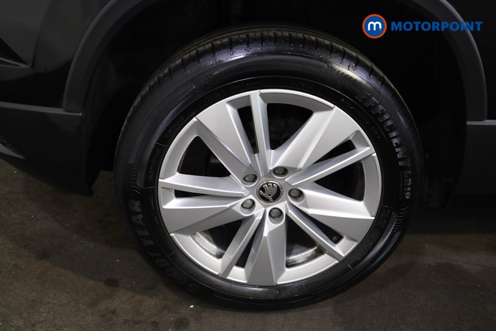 Skoda Karoq Se Drive Manual Petrol SUV - Stock Number (1628532) - 22nd supplementary image