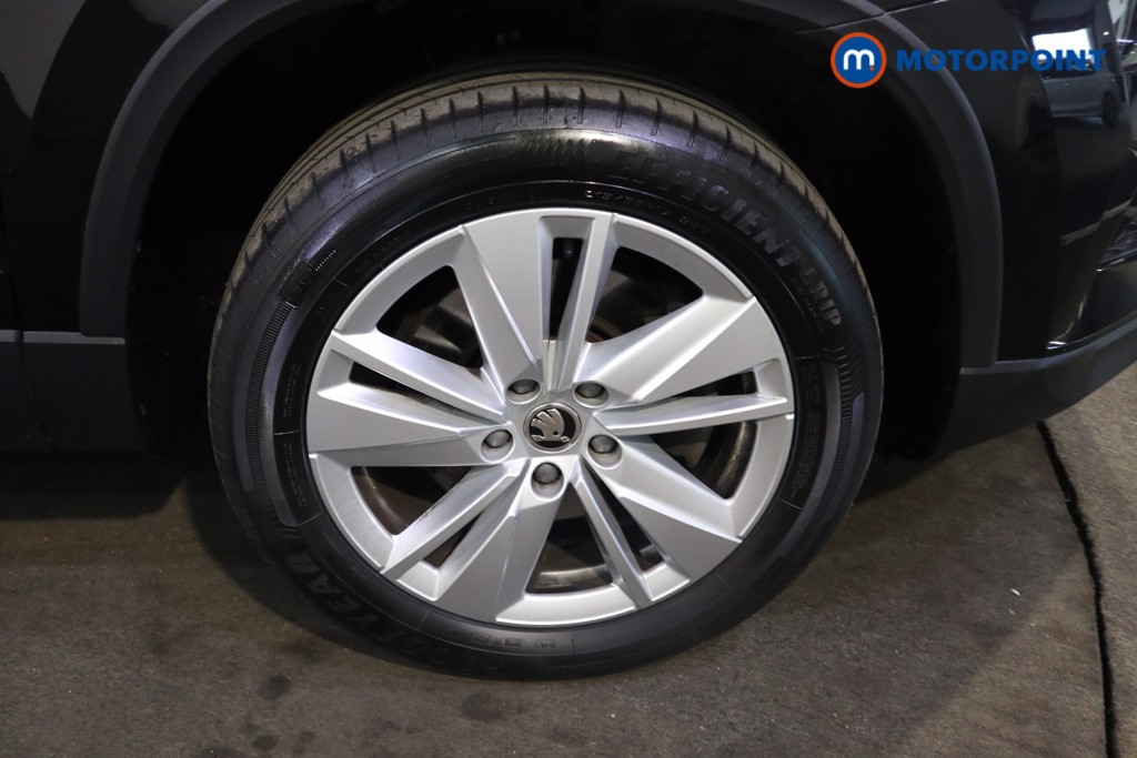 Skoda Karoq Se Drive Manual Petrol SUV - Stock Number (1628532) - 23rd supplementary image