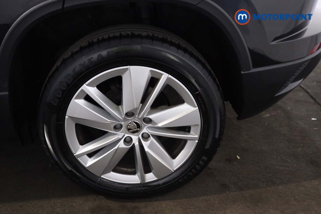 Skoda Karoq Se Drive Manual Petrol SUV - Stock Number (1628532) - 25th supplementary image
