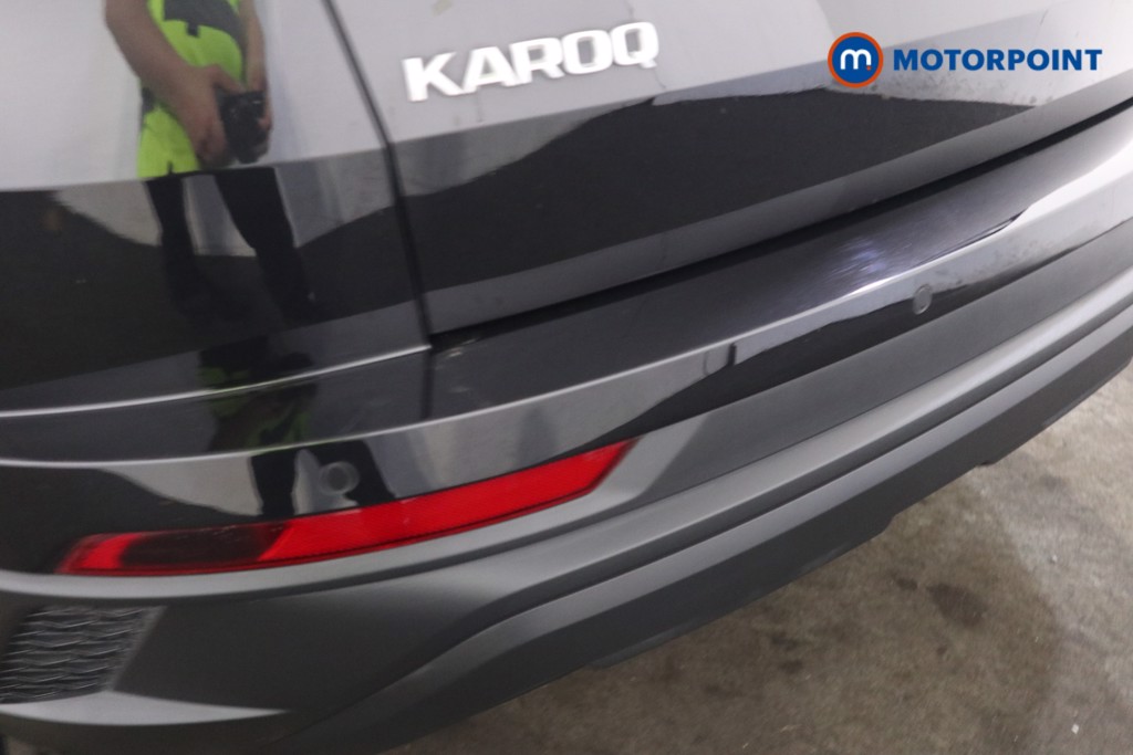 Skoda Karoq Se Drive Manual Petrol SUV - Stock Number (1628532) - 26th supplementary image