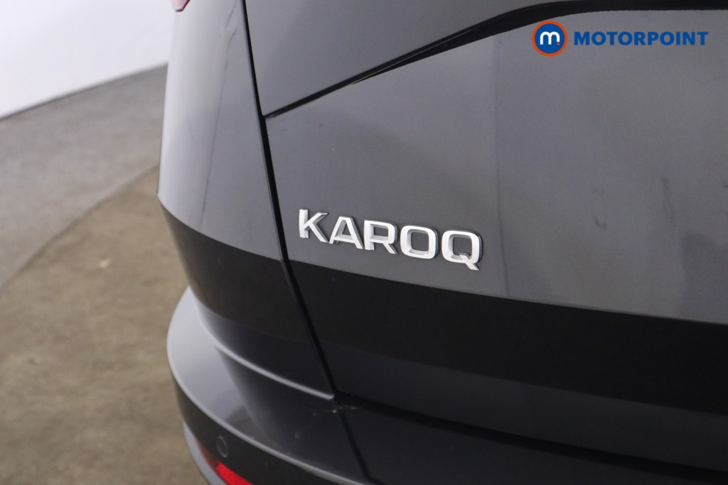 Skoda Karoq Se Drive Manual Petrol SUV - Stock Number (1628532) - 29th supplementary image