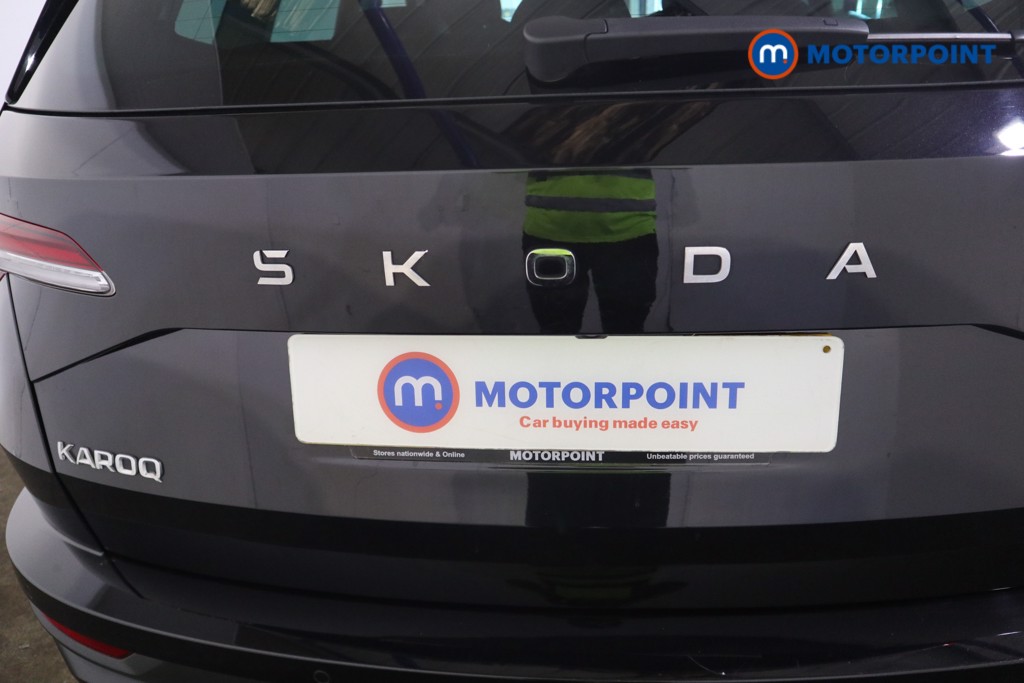 Skoda Karoq Se Drive Manual Petrol SUV - Stock Number (1628532) - 30th supplementary image