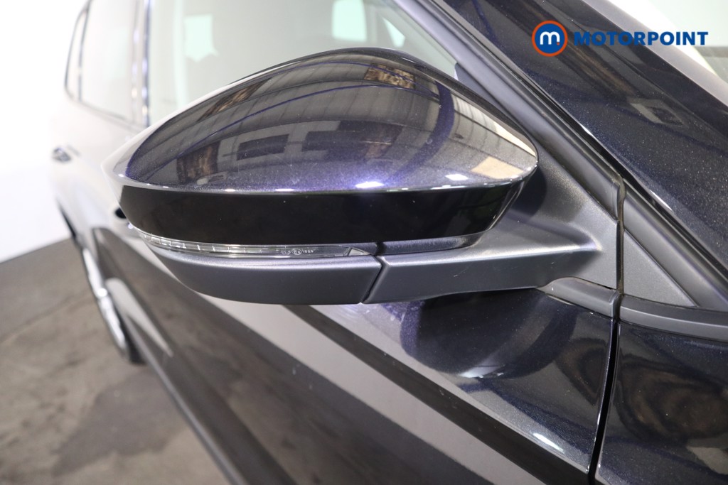 Skoda Karoq Se Drive Manual Petrol SUV - Stock Number (1628532) - 33rd supplementary image