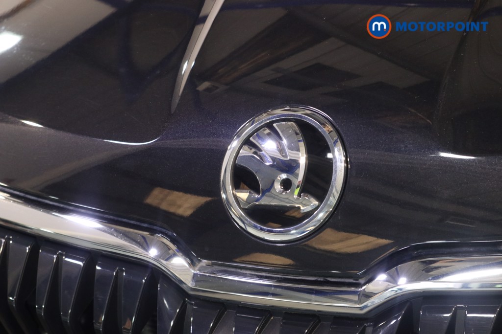 Skoda Karoq Se Drive Manual Petrol SUV - Stock Number (1628532) - 36th supplementary image