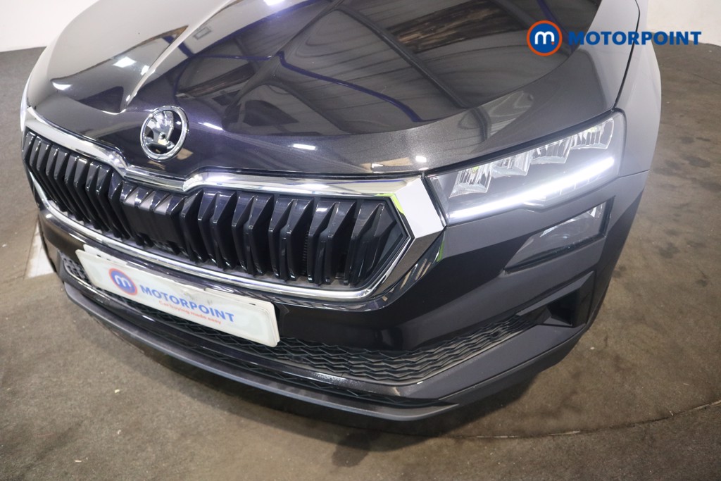 Skoda Karoq Se Drive Manual Petrol SUV - Stock Number (1628532) - 37th supplementary image
