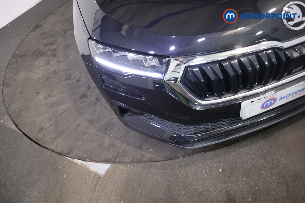 Skoda Karoq Se Drive Manual Petrol SUV - Stock Number (1628532) - 38th supplementary image