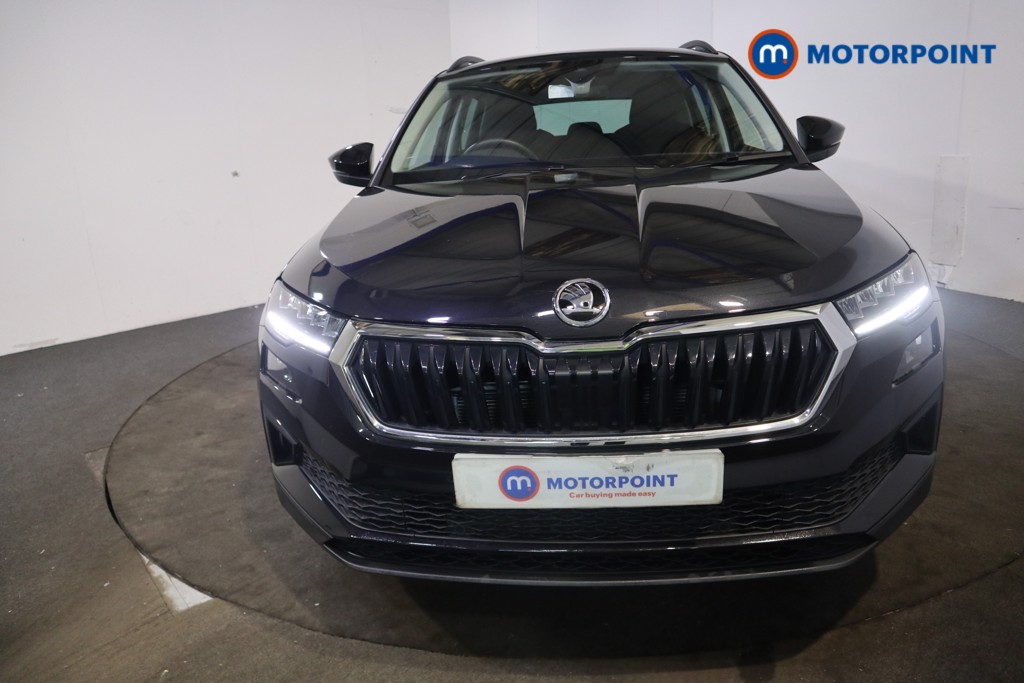 Skoda Karoq Se Drive Manual Petrol SUV - Stock Number (1628532) - 39th supplementary image