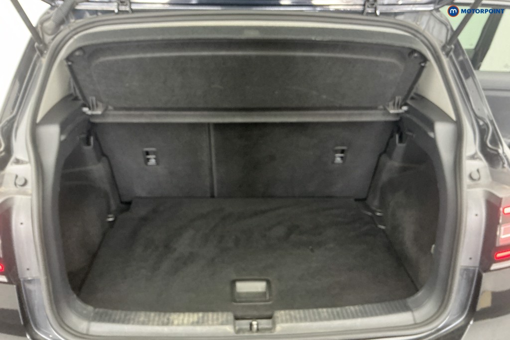 Volkswagen T-Cross SEL Automatic Petrol SUV - Stock Number (1628572) - 3rd supplementary image