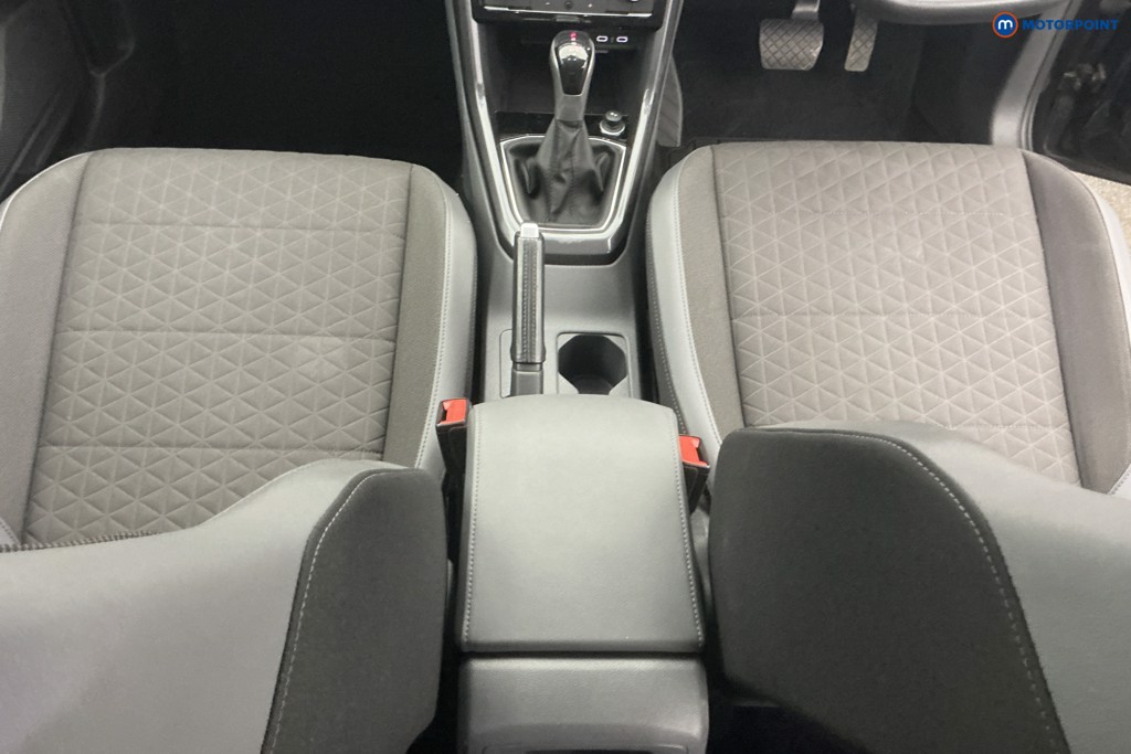 Volkswagen T-Cross SEL Automatic Petrol SUV - Stock Number (1628572) - 10th supplementary image
