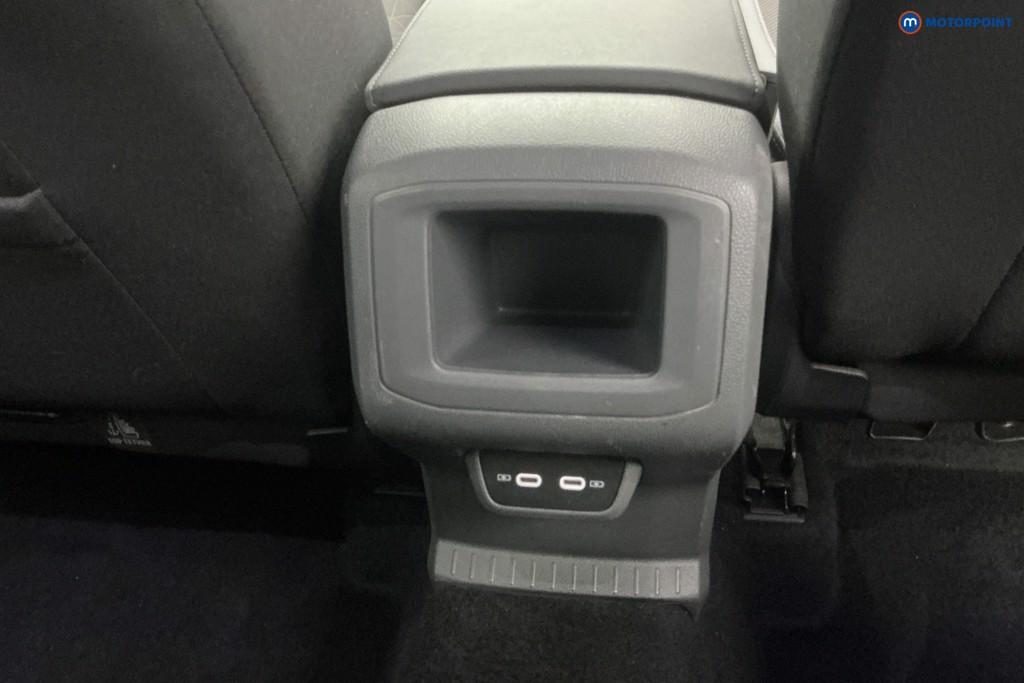 Volkswagen T-Cross SEL Automatic Petrol SUV - Stock Number (1628572) - 13th supplementary image