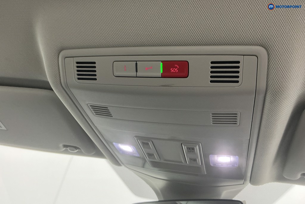 Volkswagen T-Cross SEL Automatic Petrol SUV - Stock Number (1628572) - 14th supplementary image