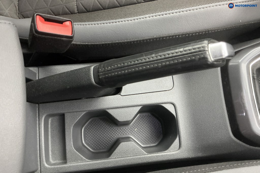 Volkswagen T-Cross SEL Automatic Petrol SUV - Stock Number (1628572) - 16th supplementary image