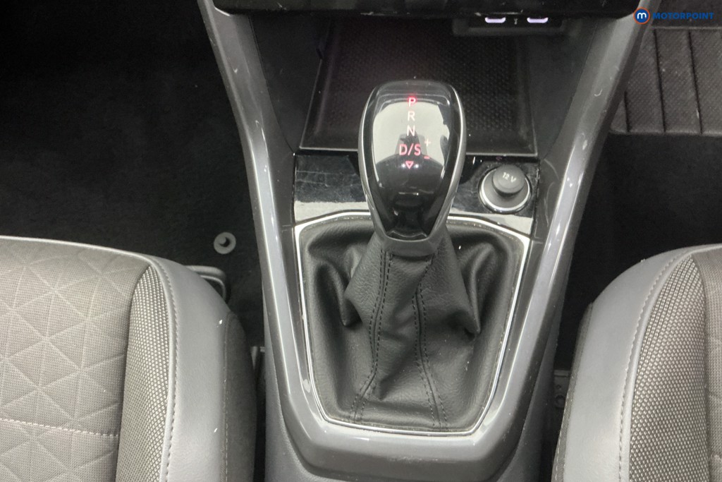 Volkswagen T-Cross SEL Automatic Petrol SUV - Stock Number (1628572) - 17th supplementary image