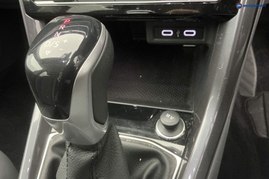 Volkswagen T-Cross SEL Automatic Petrol SUV - Stock Number (1628572) - 18th supplementary image