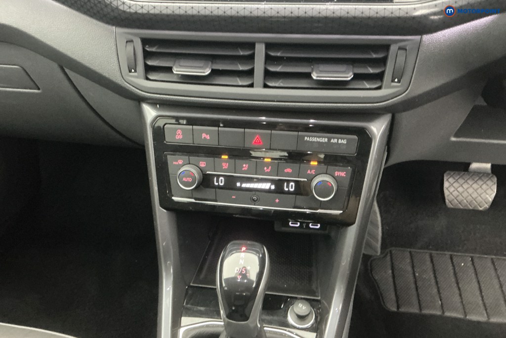 Volkswagen T-Cross SEL Automatic Petrol SUV - Stock Number (1628572) - 19th supplementary image