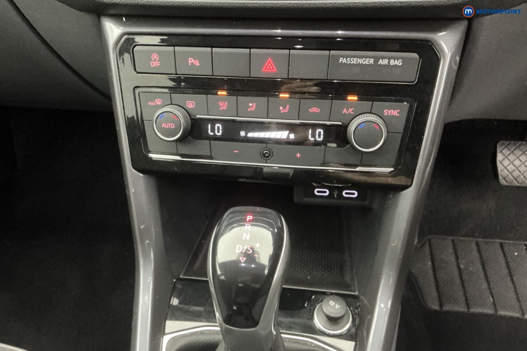 Volkswagen T-Cross SEL Automatic Petrol SUV - Stock Number (1628572) - 20th supplementary image