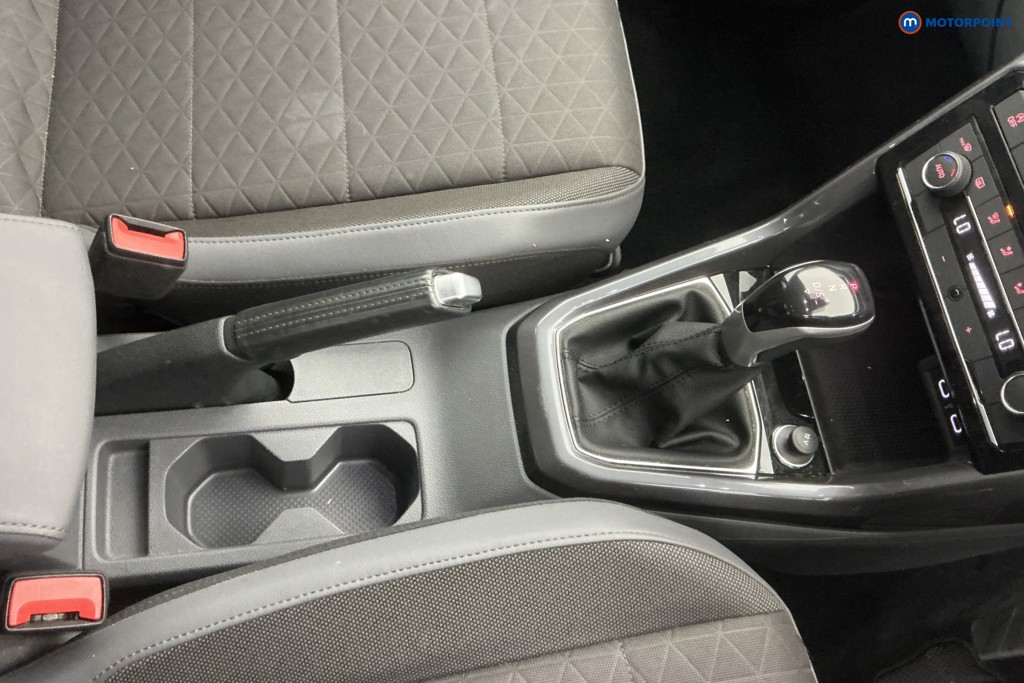 Volkswagen T-Cross SEL Automatic Petrol SUV - Stock Number (1628572) - 21st supplementary image
