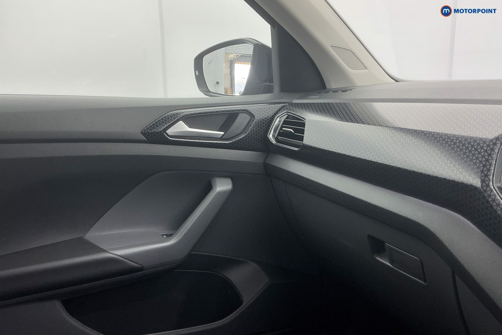 Volkswagen T-Cross SEL Automatic Petrol SUV - Stock Number (1628572) - 22nd supplementary image