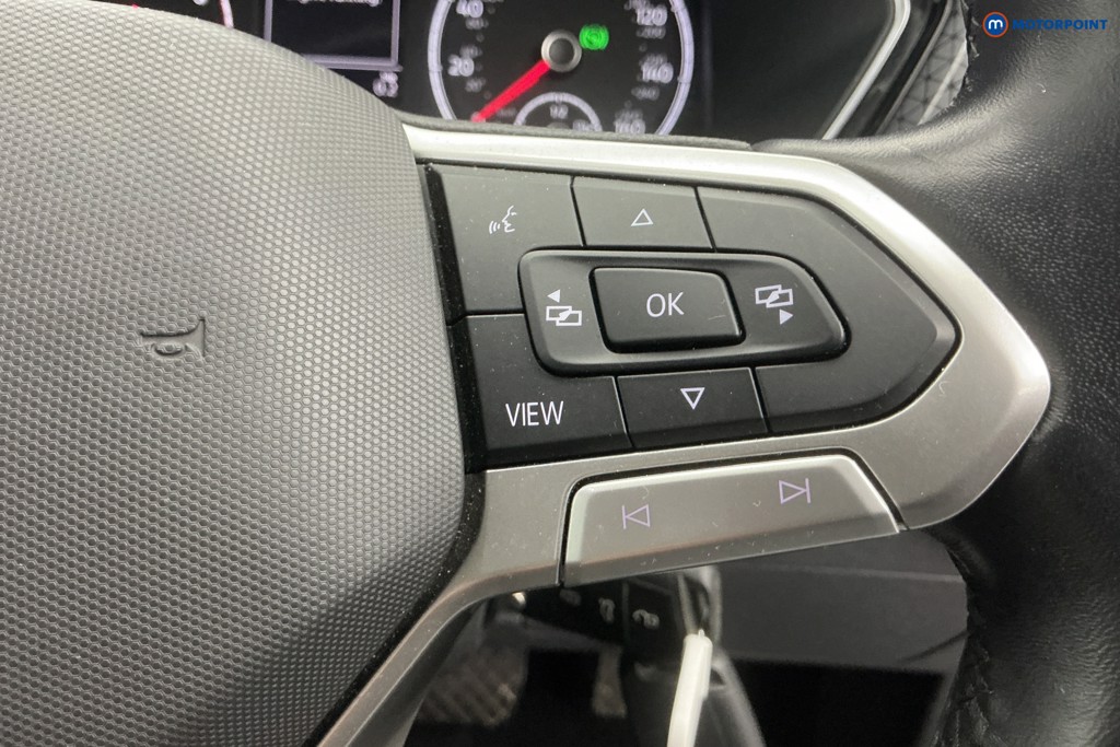 Volkswagen T-Cross SEL Automatic Petrol SUV - Stock Number (1628572) - 24th supplementary image