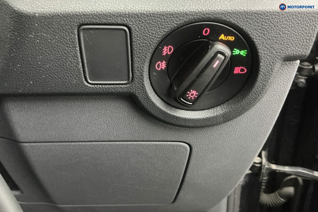 Volkswagen T-Cross SEL Automatic Petrol SUV - Stock Number (1628572) - 25th supplementary image
