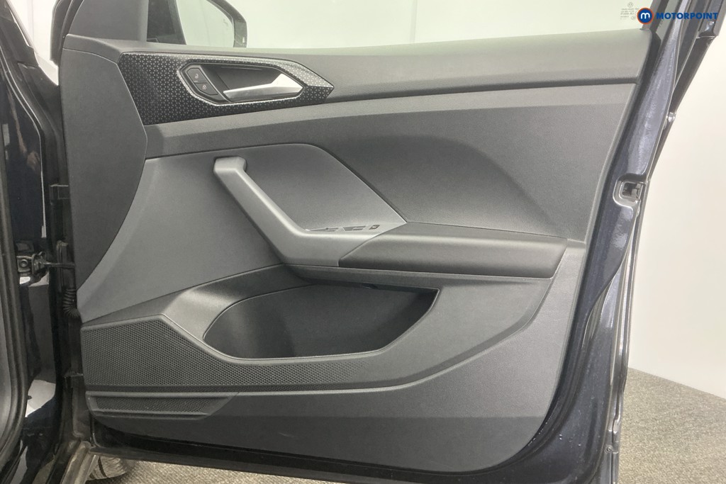 Volkswagen T-Cross SEL Automatic Petrol SUV - Stock Number (1628572) - 26th supplementary image