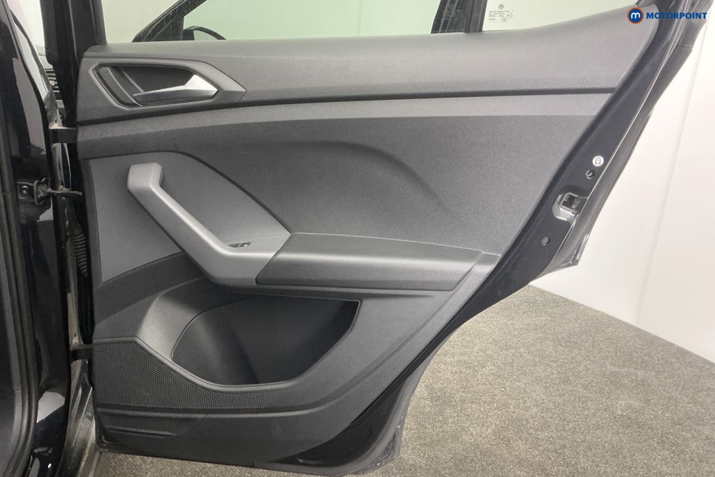 Volkswagen T-Cross SEL Automatic Petrol SUV - Stock Number (1628572) - 29th supplementary image
