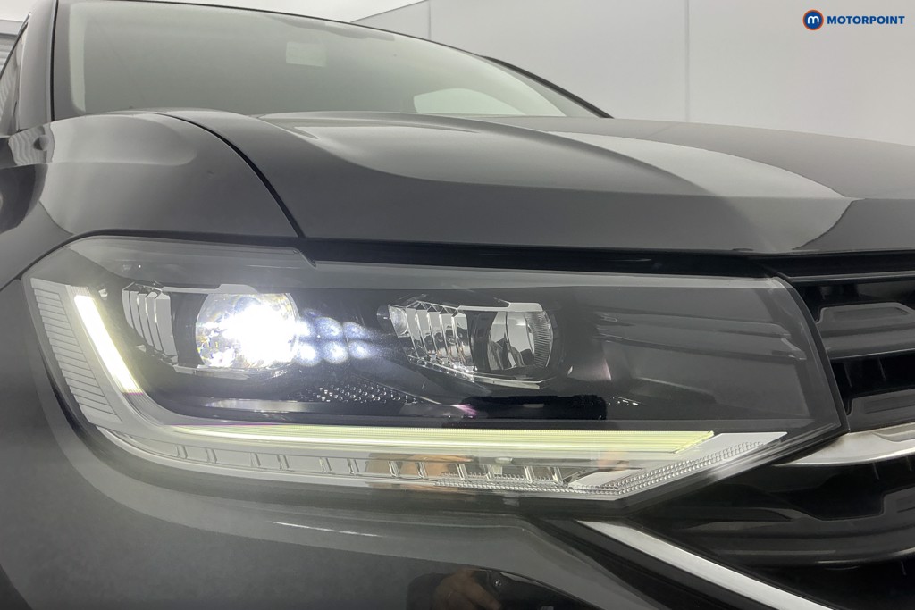 Volkswagen T-Cross SEL Automatic Petrol SUV - Stock Number (1628572) - 32nd supplementary image