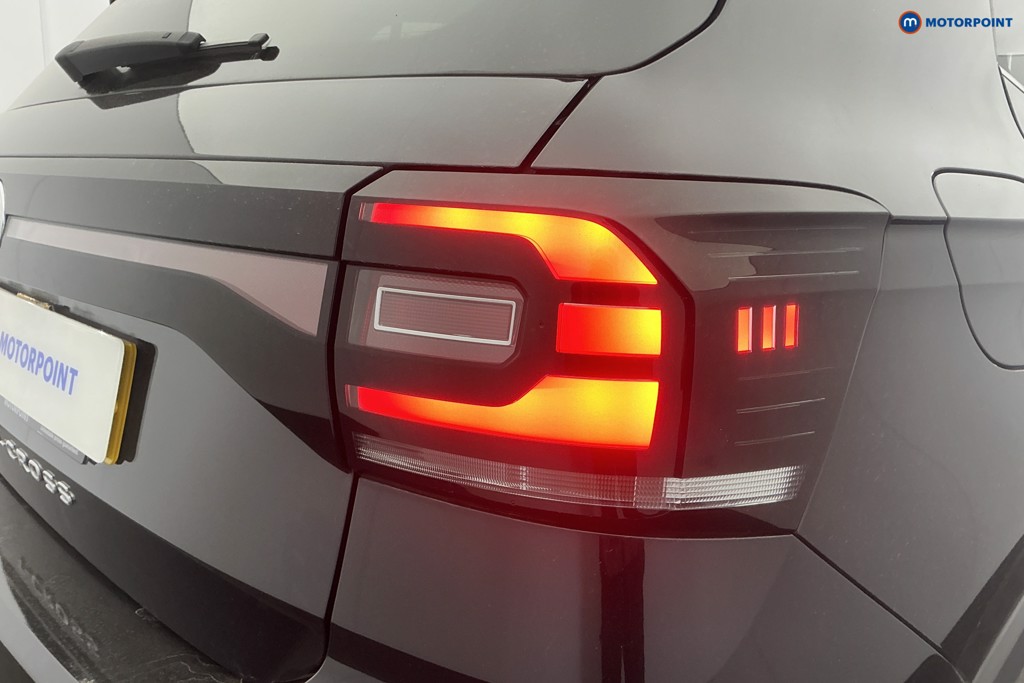 Volkswagen T-Cross SEL Automatic Petrol SUV - Stock Number (1628572) - 33rd supplementary image