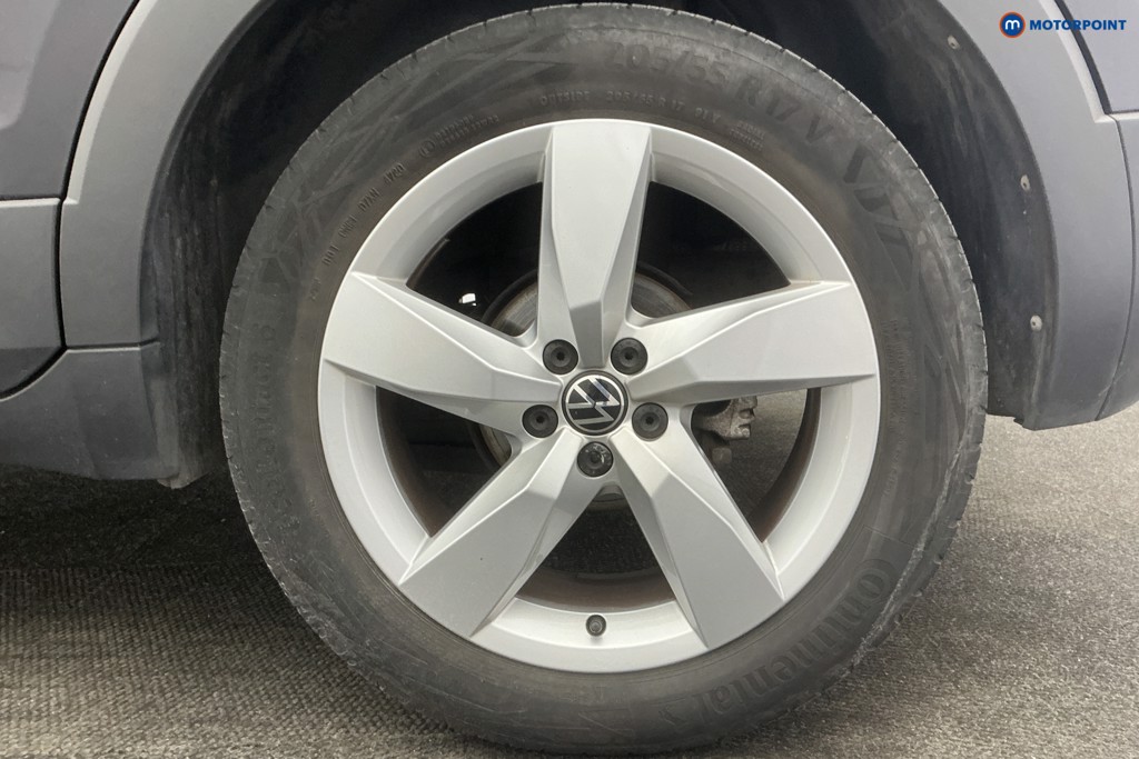 Volkswagen T-Cross SEL Automatic Petrol SUV - Stock Number (1628572) - 36th supplementary image
