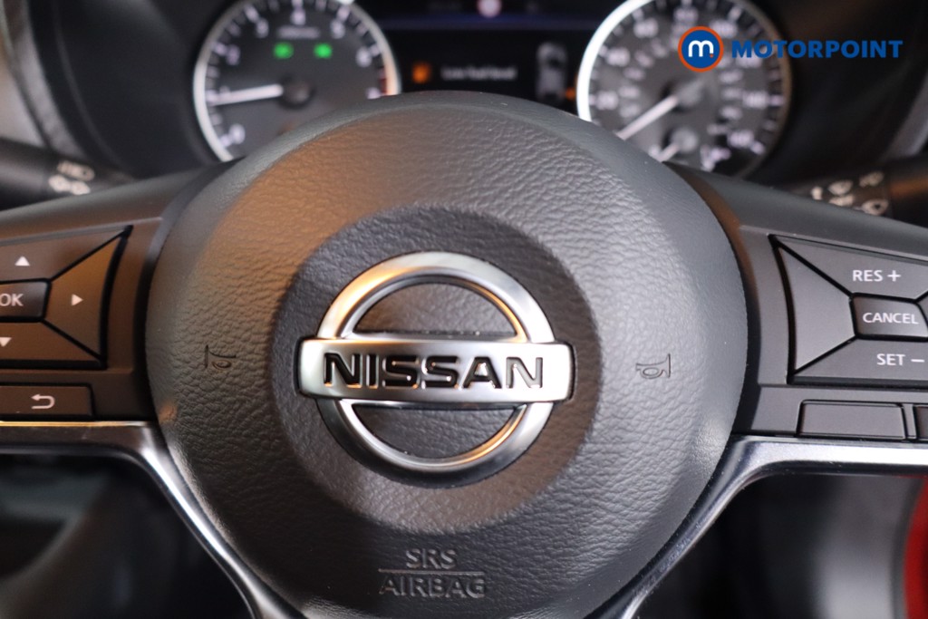 Nissan Juke N-Connecta Manual Petrol SUV - Stock Number (1628715) - 13th supplementary image