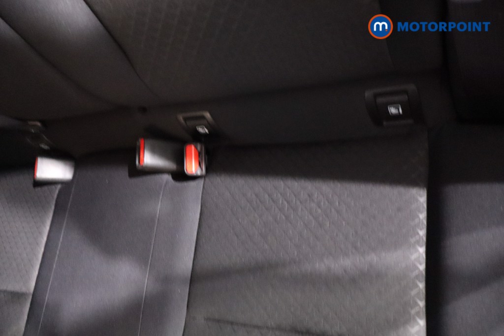 Nissan Juke N-Connecta Manual Petrol SUV - Stock Number (1628715) - 24th supplementary image