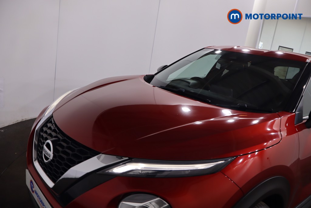 Nissan Juke N-Connecta Manual Petrol SUV - Stock Number (1628715) - 25th supplementary image