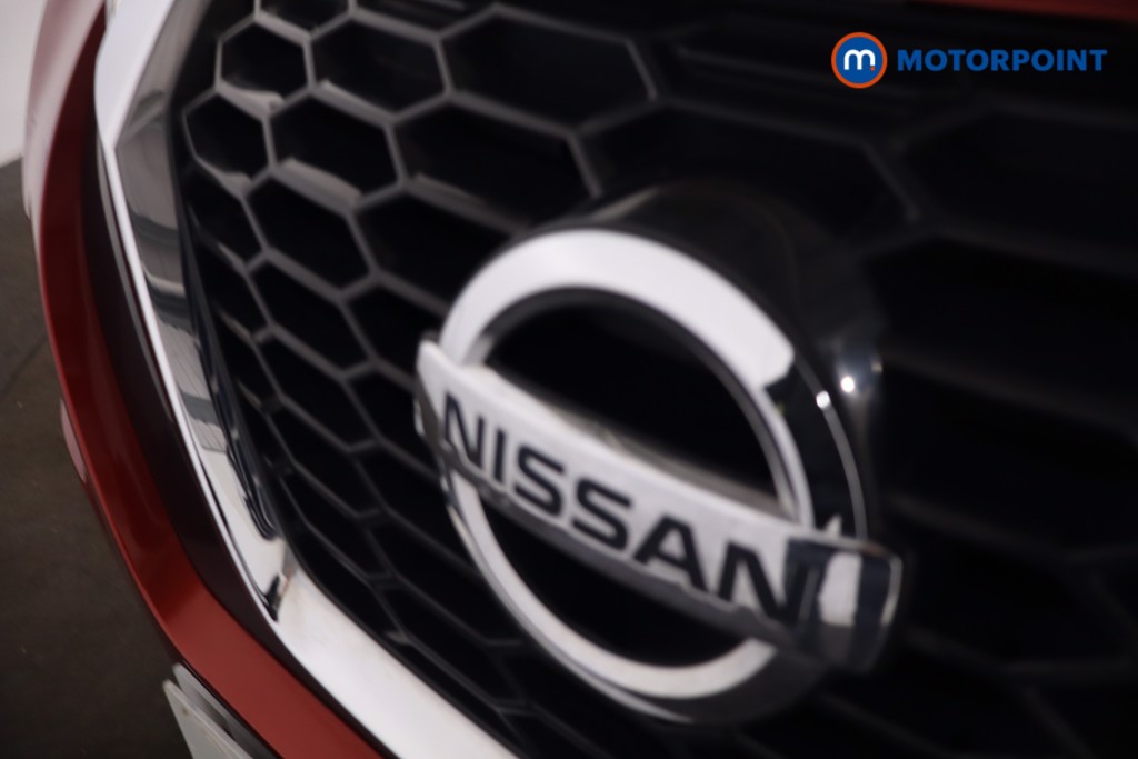 Nissan Juke N-Connecta Manual Petrol SUV - Stock Number (1628715) - 27th supplementary image