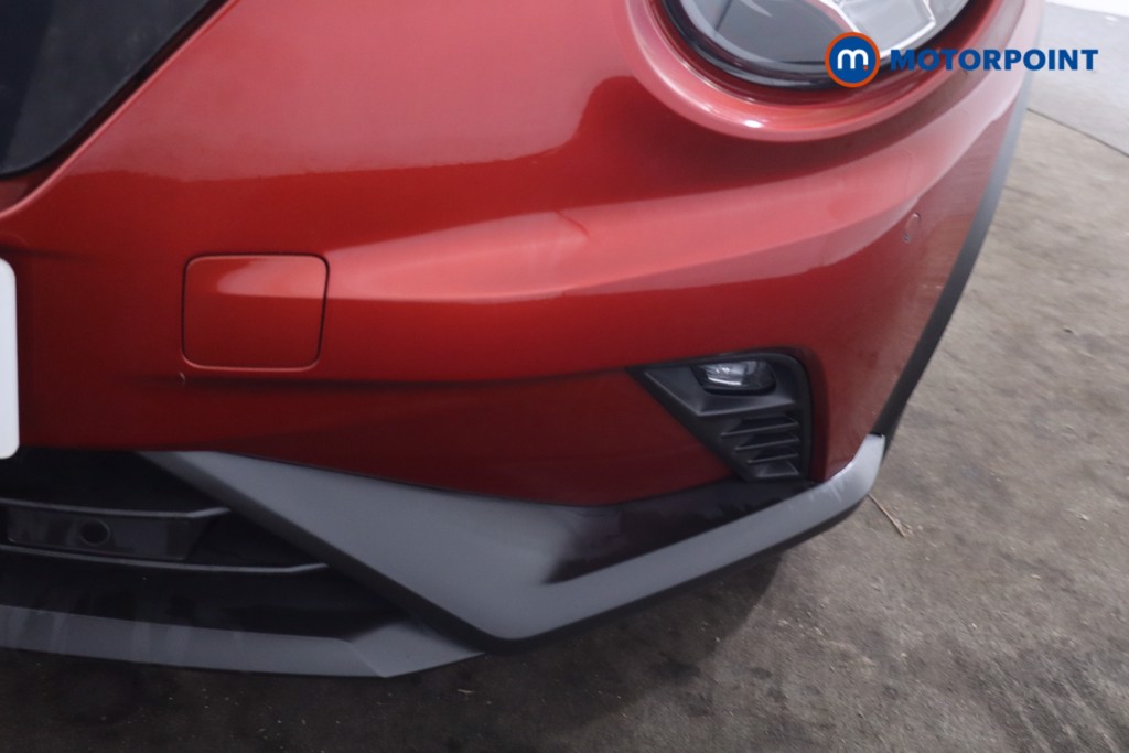 Nissan Juke N-Connecta Manual Petrol SUV - Stock Number (1628715) - 29th supplementary image