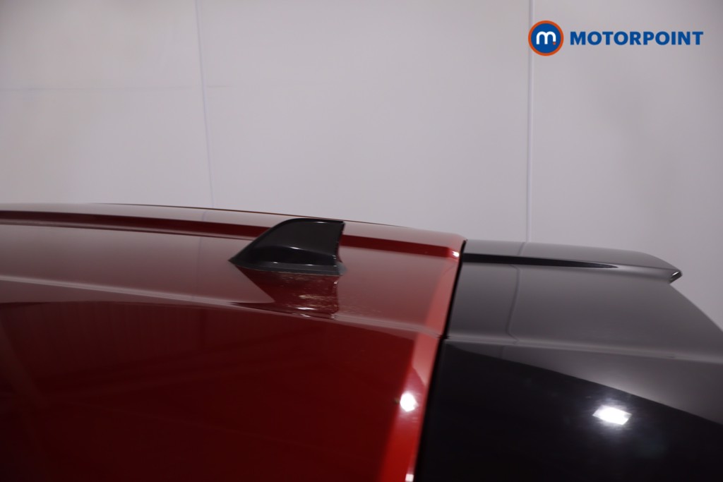 Nissan Juke N-Connecta Manual Petrol SUV - Stock Number (1628715) - 30th supplementary image