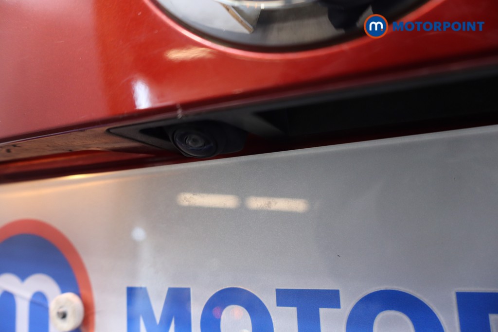 Nissan Juke N-Connecta Manual Petrol SUV - Stock Number (1628715) - 34th supplementary image